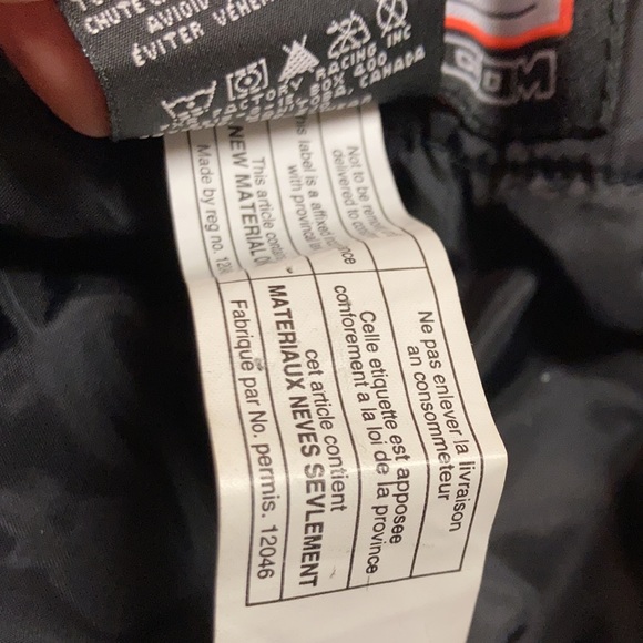 FXR Racing Squadron Jacket - Picture 8 of 9